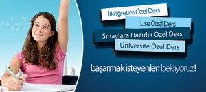 Bahcesehir Ozel Ders